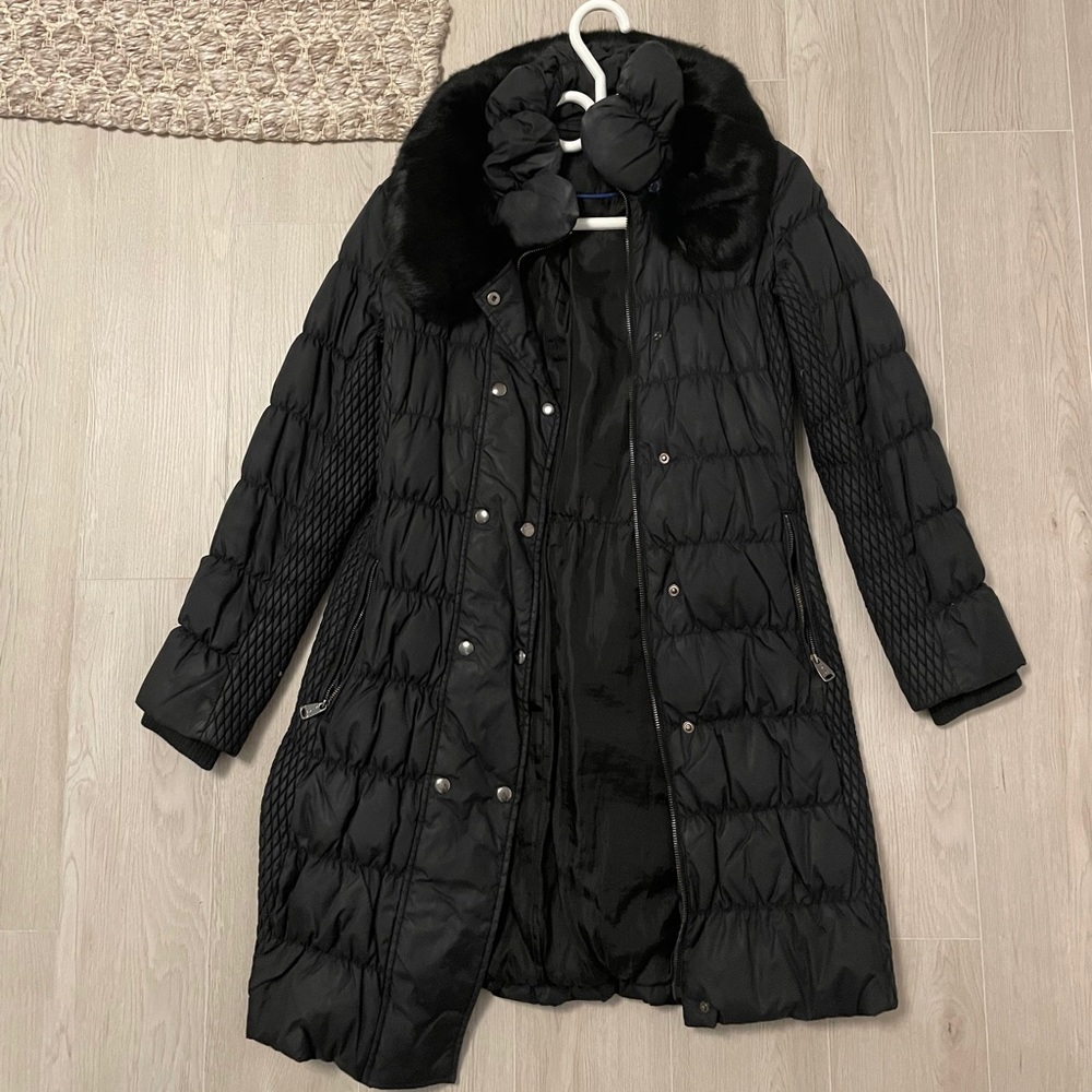 Via Spiga Winter Jacket